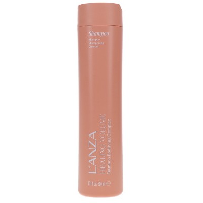 L'ANZA Healing Volume Thickening Shampoo 10.1 oz