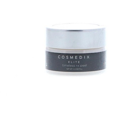 CosMedix Timeless RX Peel, 0.5 oz