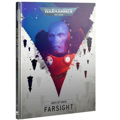 Warhammer 40000: Arks of Omen - Farsight