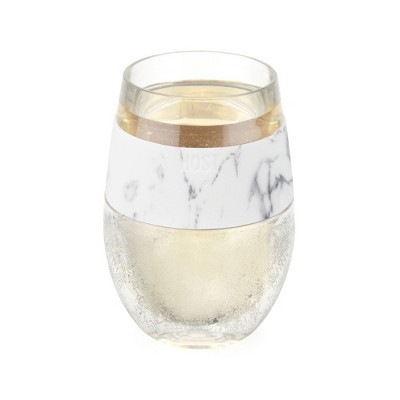 HOST Wine Freeze Cooling Cup, Set of 1, 8.5 oz
