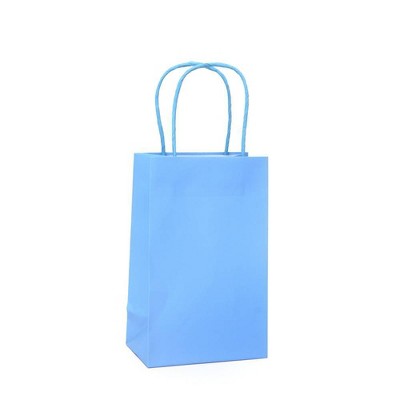 Jr. Tote Bag Solid Blue - Spritz™