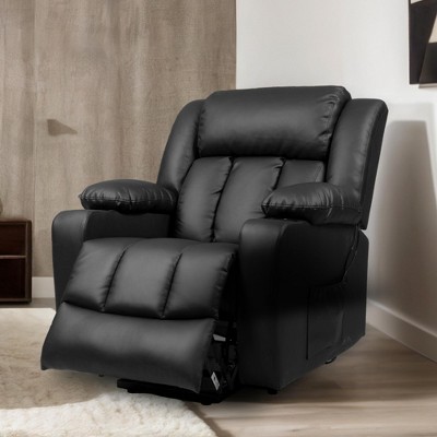 XL31 Power Lift Recliner with Massage for Elderly