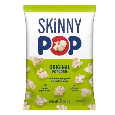 SkinnyPop Popcorn