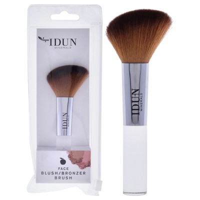 Idun Minerals Blush Brush - 003 - 1 Pc Brush