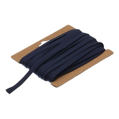 Unique Bargains Continuous Bulk Double Fold Bias Tape for Sewing and Binding Crafts