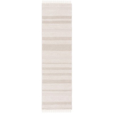 Natura NAT225 Flat Weave Indoor Rugs - Safavieh