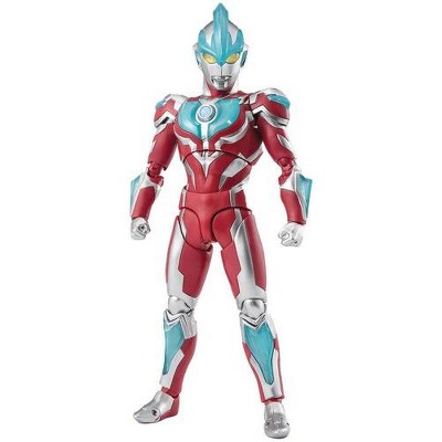 Bandai - Tamashii Nations - Ultraman Ginga - S.H.Figuarts - Ultraman Ginga [ULTRAMAN NEW GENERATION STARS Ver.] Action Figure