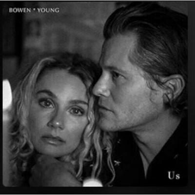 Bowen Young - Us (CD)