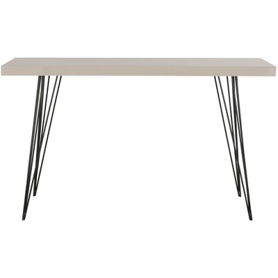 Wolcott Console Table - FOX4208 -Safavieh Couture