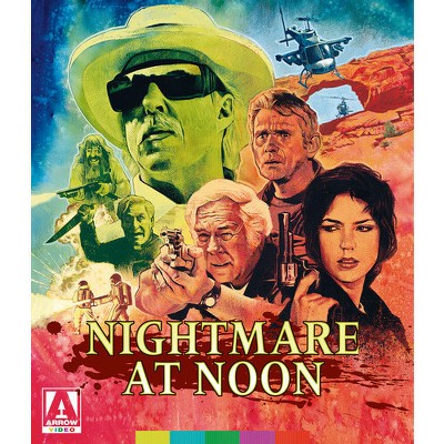 Nightmare at Noon (Blu-ray)(1988)