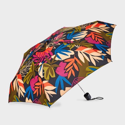 ShedRain Mini Manual Compact Umbrella