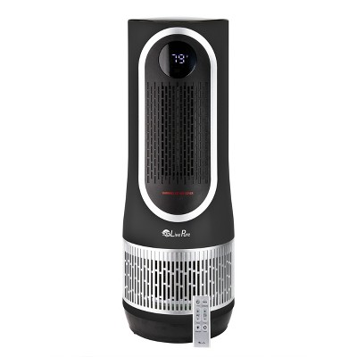 LP500APHTR LivePure 3 in 1 Clean Heat Air Purifier & Heater