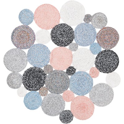 Cape Cod CAP234 Hand Woven Area Rug  - Safavieh