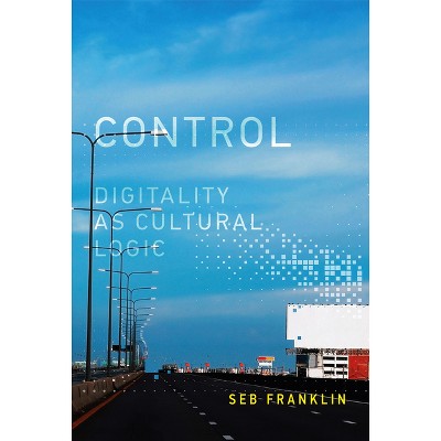 Control - (Leonardo) by  Seb Franklin (Paperback)