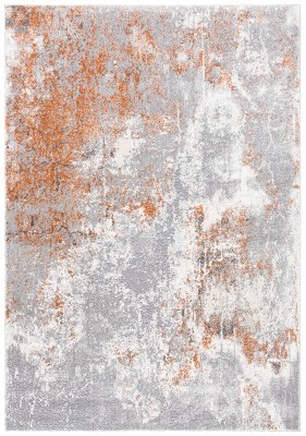 Aston ASN708 Power Loomed Indoor Rug -Safavieh