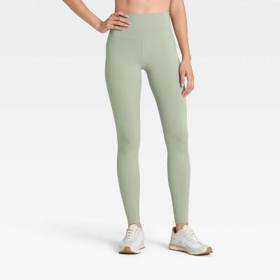 Women's Dynamic Flex High-Rise Leggings - All In Motion™