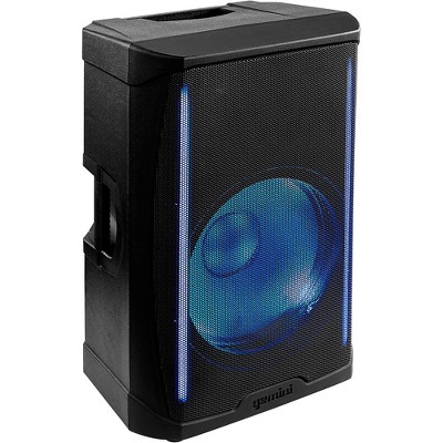 Gemini GD-L115BT 1,000W 15" Bluetooth Party Speaker With Lights