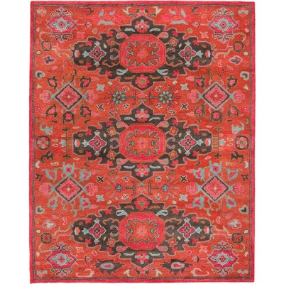 Heritage HG419 Hand Tufted Area Rug - Safavieh