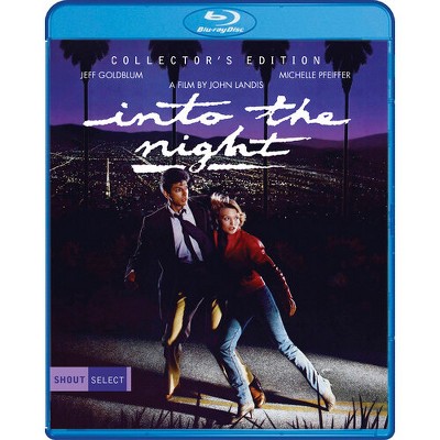 Into the Night