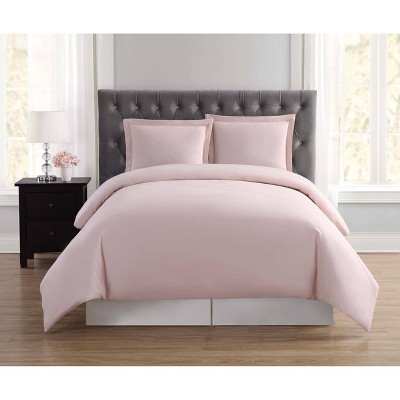 Everyday Duvet Cover Set - Truly Soft