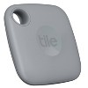 Tile Mate (2022) 4 Pack - Gray: Compatible with iOS & Android, Bluetooth Technology - 2 of 4