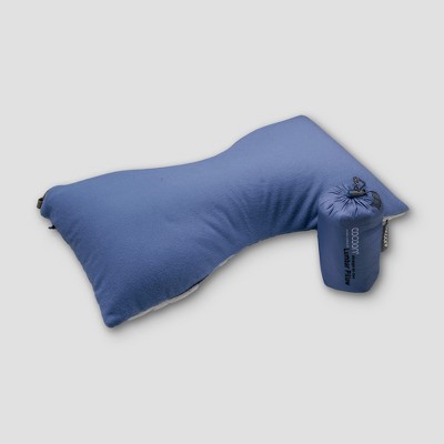 COCOON - Premium - Ultralight Lumbar AirCore Pillow