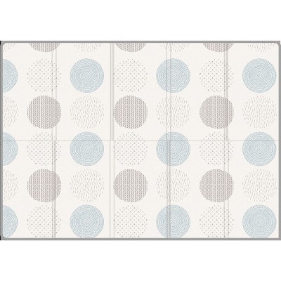 Silky Portable Play Mat