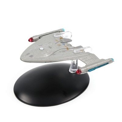 Eaglemoss Limited Star Trek Starship Replica | Warp Delta