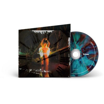 Mysterines - Afraid Of Tomorrows (CD)