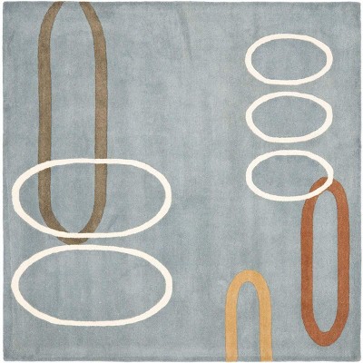 Soho SOH801 Hand Tufted Indoor Rugs - Safavieh