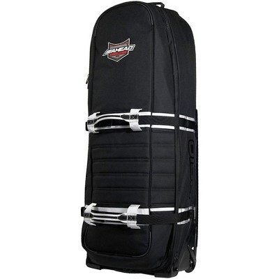 Ahead Armor Cases Ogio Engineered Hardware Sled with Wheels