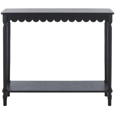 Haven Console - CNS5740B - Black - Safavieh
