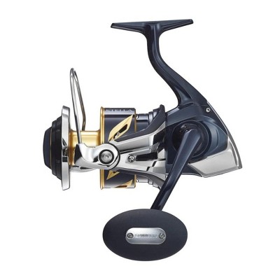 SHIMANO Stella SW C SHIMANO Stella SW C 20000PGC
