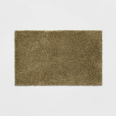 Antimicrobial Bath Rug - Threshold™