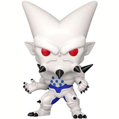 Funko - Funko POP! Super: Dragon Ball GT - Super Yi - Shinron