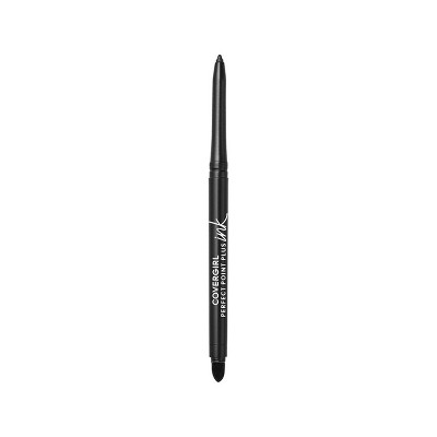 COVERGIRL Perfect Point Plus Ink Gel Eyeliner - 0.0098oz