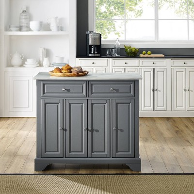 Crosley Avery Furniture Collection