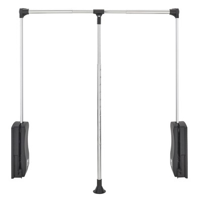 Rev-A-Shelf Pull Down Closet Rod