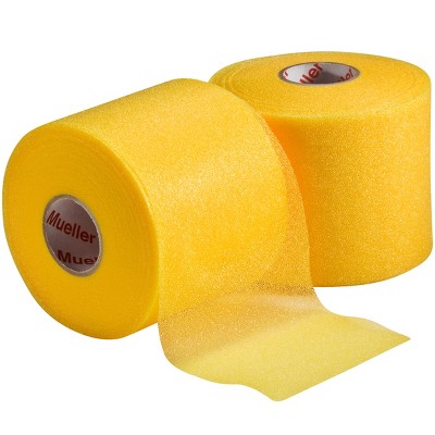 Mueller Sports Medicine MWrap Pre-Taping Foam Underwrap