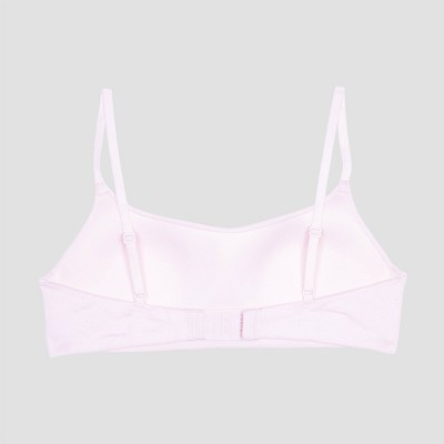 Maidenform Girls' Wire Free Padded Bra