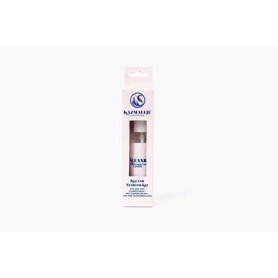 KAZMALEJE Hair Kleanr Kit - 2 fl oz/2ct