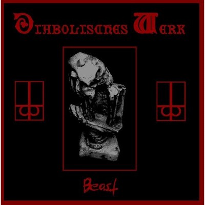 Diabolisches Werk - Beast (CD)