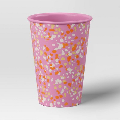 15oz Plastic Terrazzo Tall Tumbler - Room Essentials™