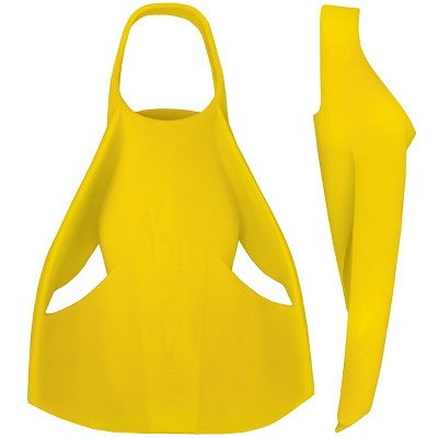 FINIS Edge Fins - Swimming Fins for Men and Women