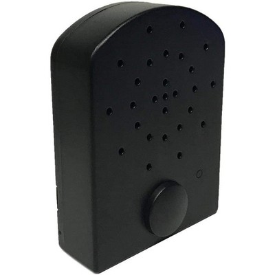 Comfort Smart Fire Crackler Sound System - CS-FC