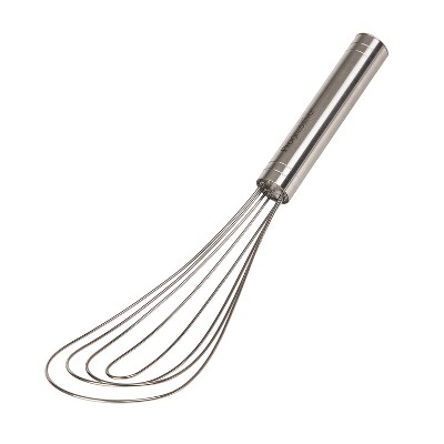 Progressive 10" Flat Whisk