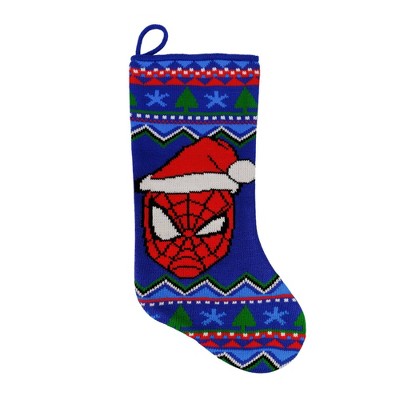 20" Knit Stocking