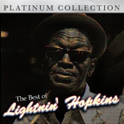 Lightnin' Hopkins - Best Of Lightin Hopkins (CD)