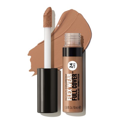 Revlon ColorStay Flex Wear Full Cover Concealer - 0.34 fl oz