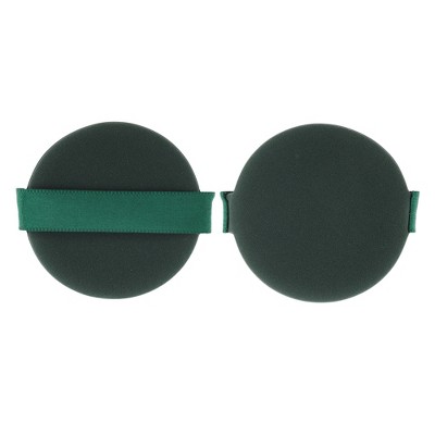 Unique Bargains Round Powder Puff 1 Pc
